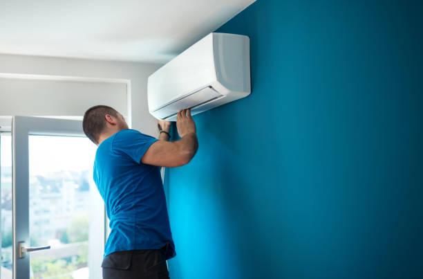 Best HVAC replacement cost  in Wilmer, TX