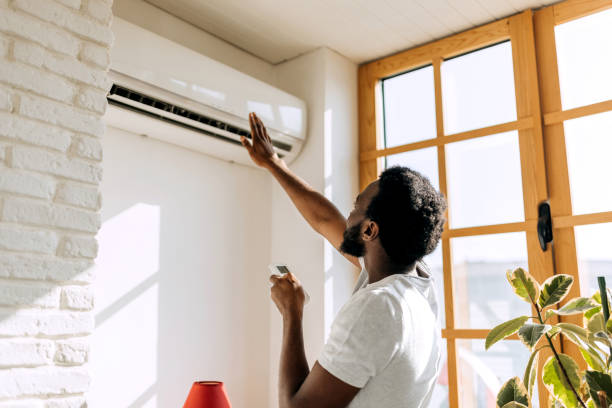 Best HVAC installation services  in Wilmer, TX