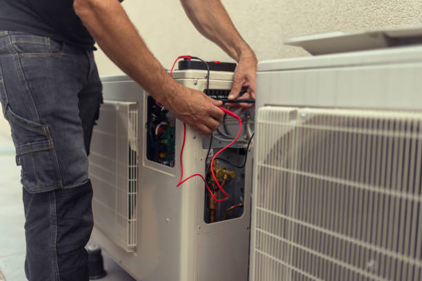 Best AC installation near me  in Wilmer, TX