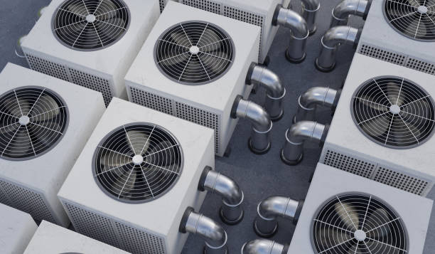 Best Ductless HVAC repair  in Wilmer, TX