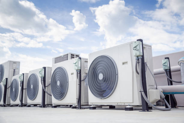 Best Affordable HVAC services  in Wilmer, TX