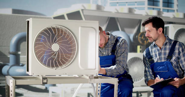 Best HVAC system installation  in Wilmer, TX