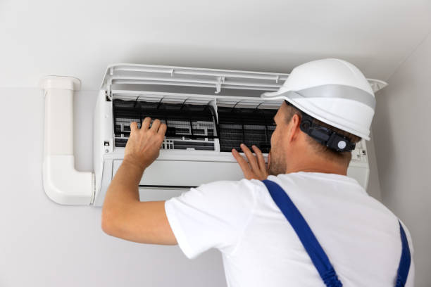 Best HVAC repair near me  in Wilmer, TX