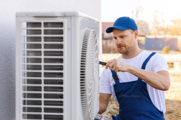 Best HVAC maintenance near me  in Wilmer, TX